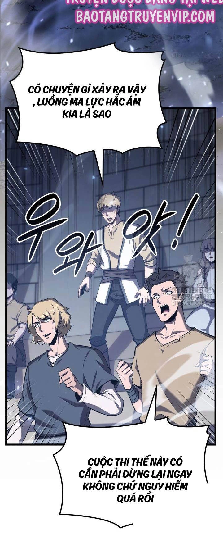 Con Trai Út Của Bá Tước Là Một Người Chơi Chapter 56 - 41