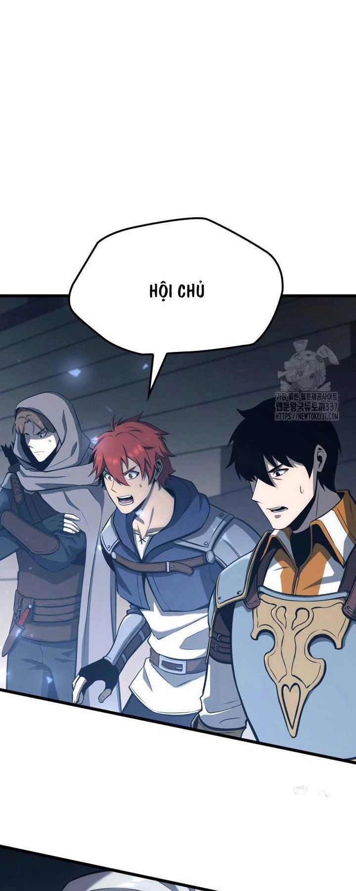 Con Trai Út Của Bá Tước Là Một Người Chơi Chapter 56 - 42