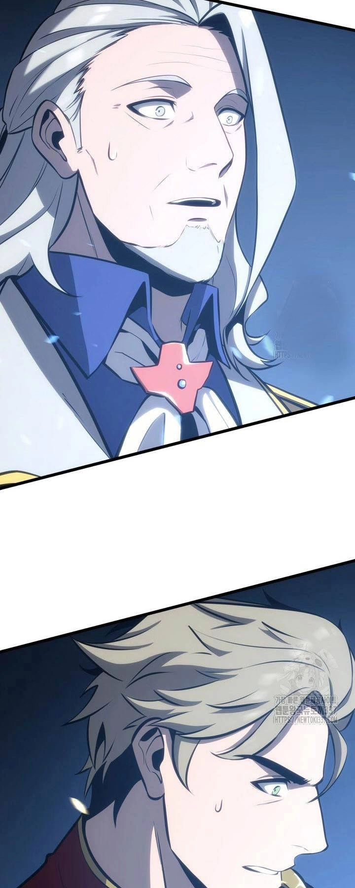 Con Trai Út Của Bá Tước Là Một Người Chơi Chapter 56 - 43