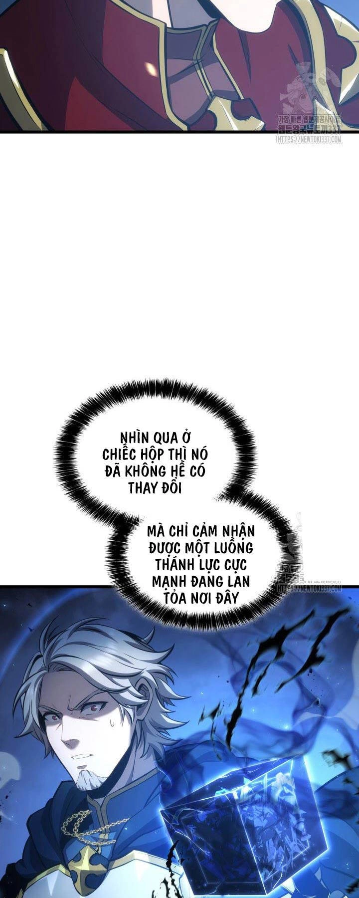 Con Trai Út Của Bá Tước Là Một Người Chơi Chapter 56 - 44