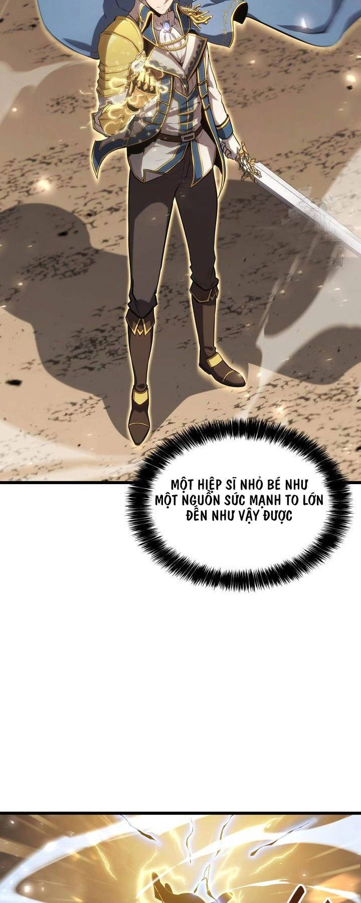 Con Trai Út Của Bá Tước Là Một Người Chơi Chapter 56 - 51