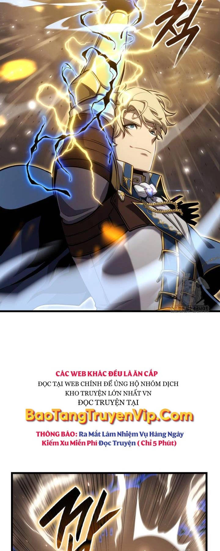 Con Trai Út Của Bá Tước Là Một Người Chơi Chapter 56 - 52