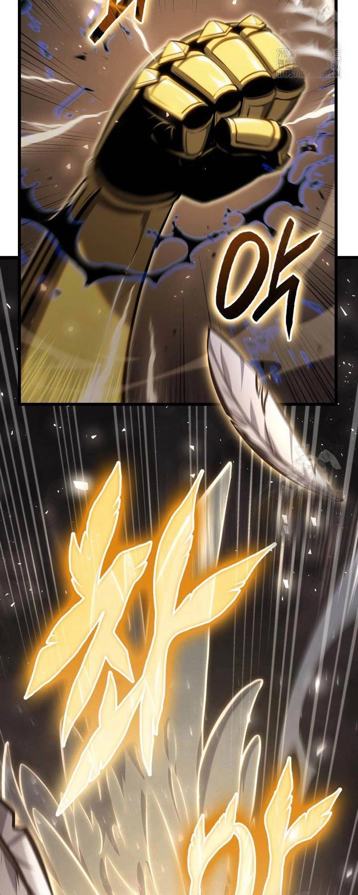 Con Trai Út Của Bá Tước Là Một Người Chơi Chapter 56 - 53