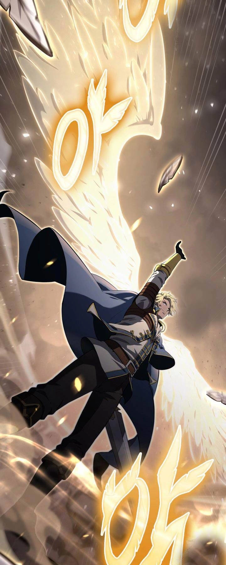 Con Trai Út Của Bá Tước Là Một Người Chơi Chapter 56 - 54