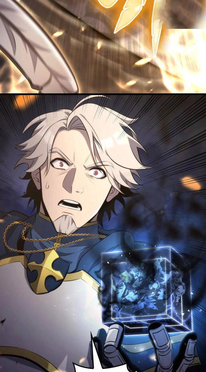 Con Trai Út Của Bá Tước Là Một Người Chơi Chapter 56 - 55