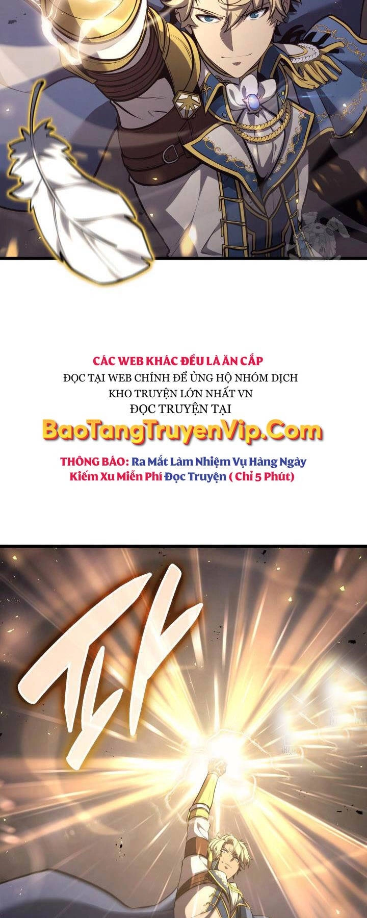 Con Trai Út Của Bá Tước Là Một Người Chơi Chapter 56 - 58