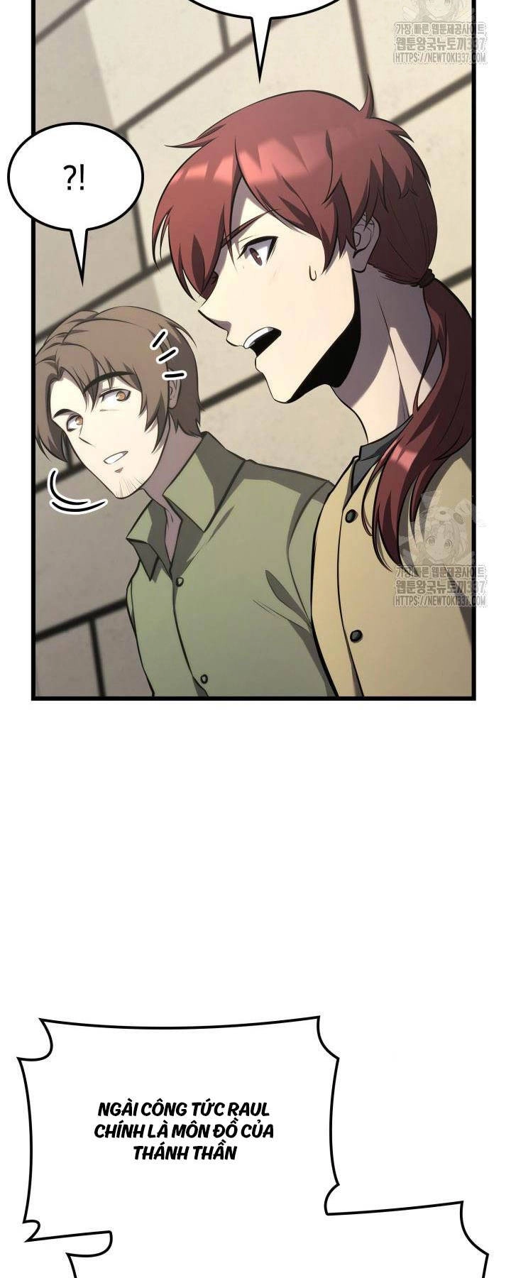 Con Trai Út Của Bá Tước Là Một Người Chơi Chapter 56 - 66