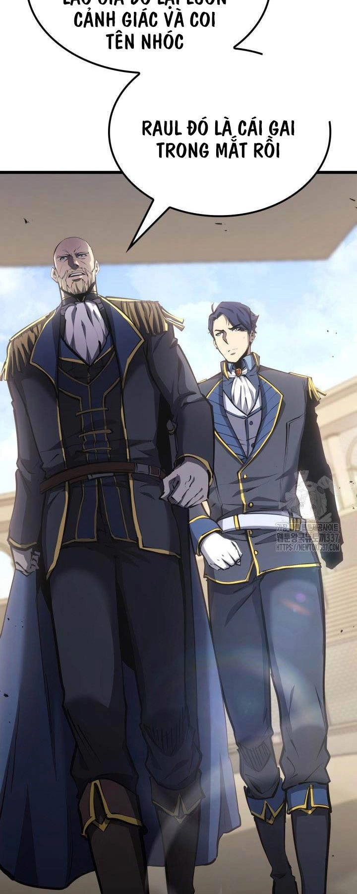 Con Trai Út Của Bá Tước Là Một Người Chơi Chapter 56 - 74