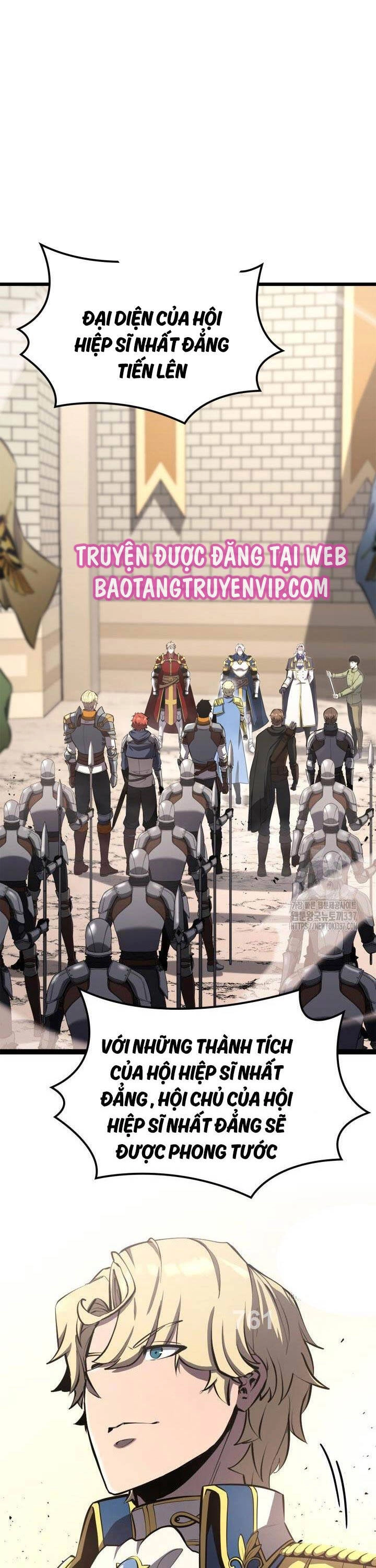 Con Trai Út Của Bá Tước Là Một Người Chơi Chapter 57 - 1