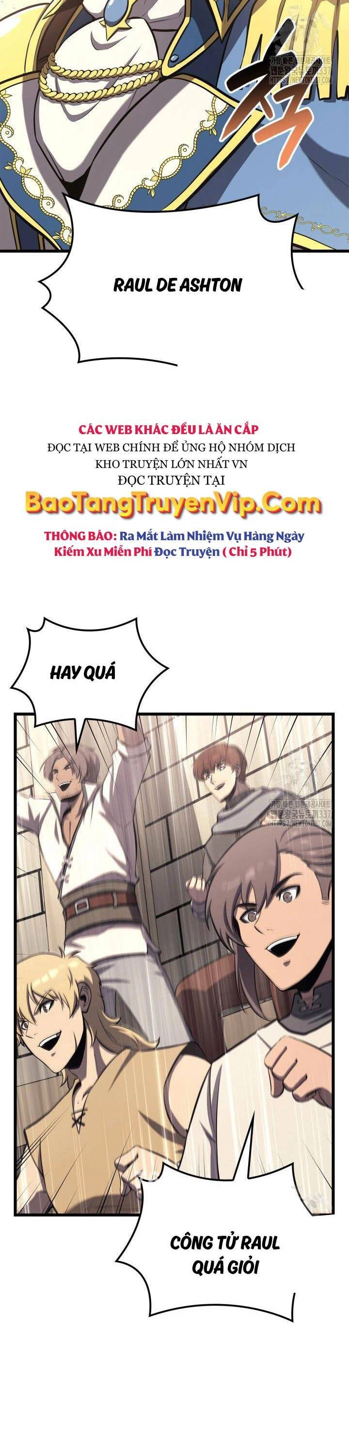 Con Trai Út Của Bá Tước Là Một Người Chơi Chapter 57 - 2