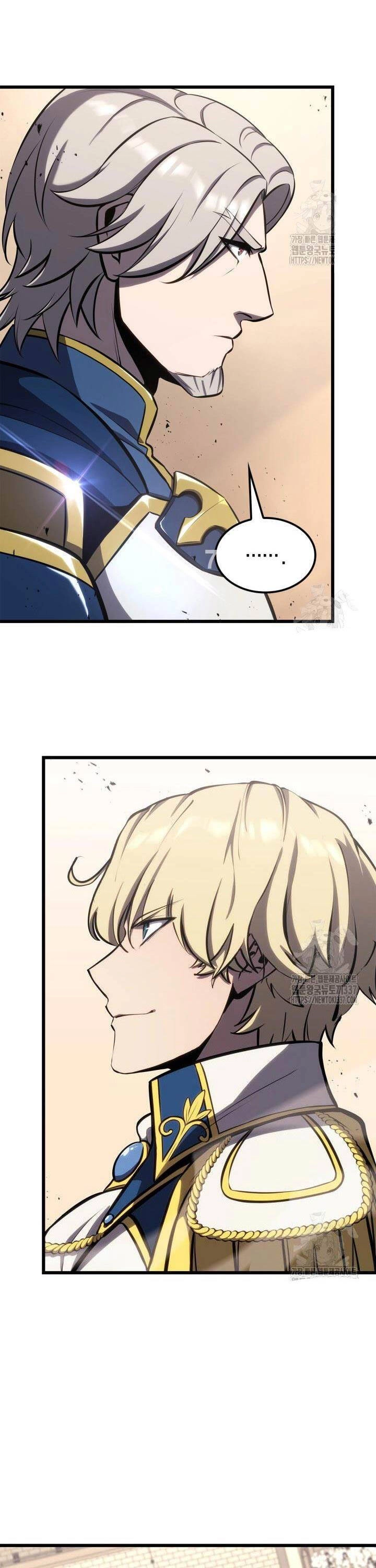 Con Trai Út Của Bá Tước Là Một Người Chơi Chapter 57 - 3