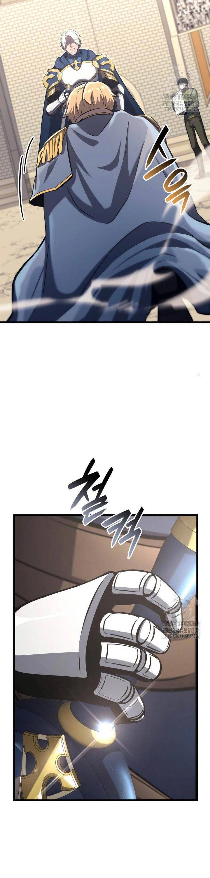 Con Trai Út Của Bá Tước Là Một Người Chơi Chapter 57 - 4