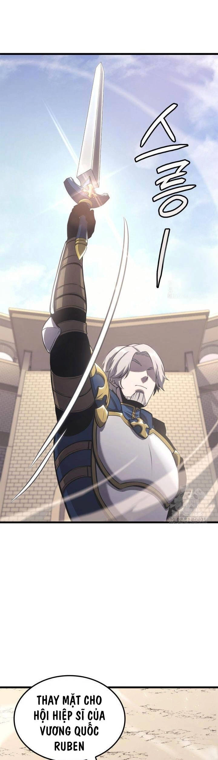 Con Trai Út Của Bá Tước Là Một Người Chơi Chapter 57 - 5