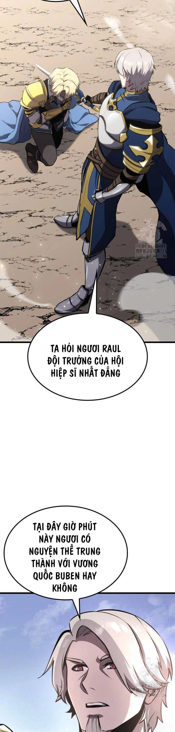 Con Trai Út Của Bá Tước Là Một Người Chơi Chapter 57 - 6