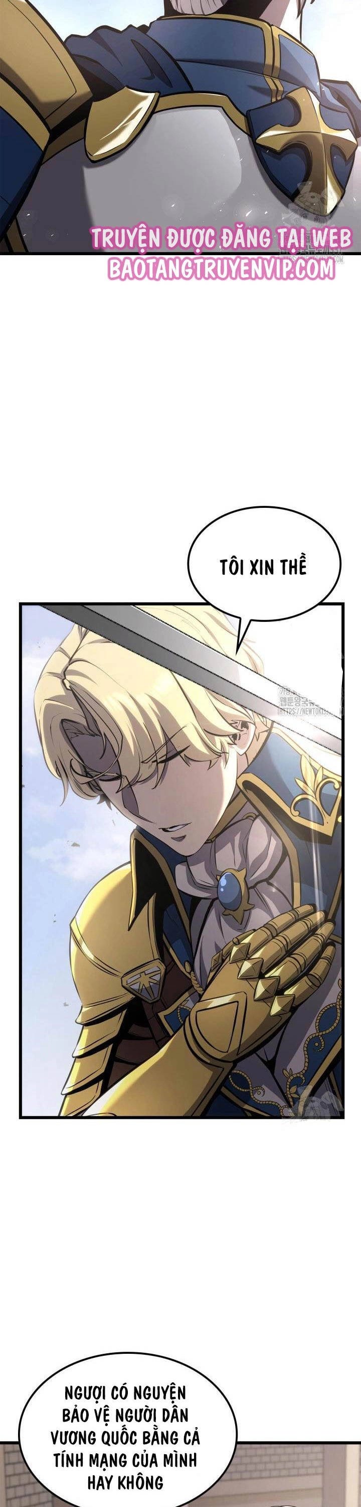 Con Trai Út Của Bá Tước Là Một Người Chơi Chapter 57 - 7