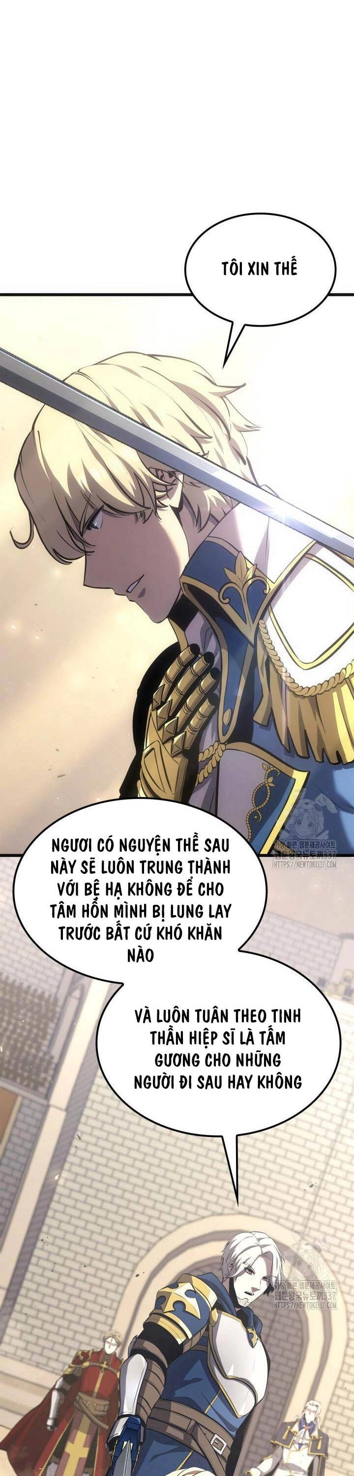 Con Trai Út Của Bá Tước Là Một Người Chơi Chapter 57 - 9