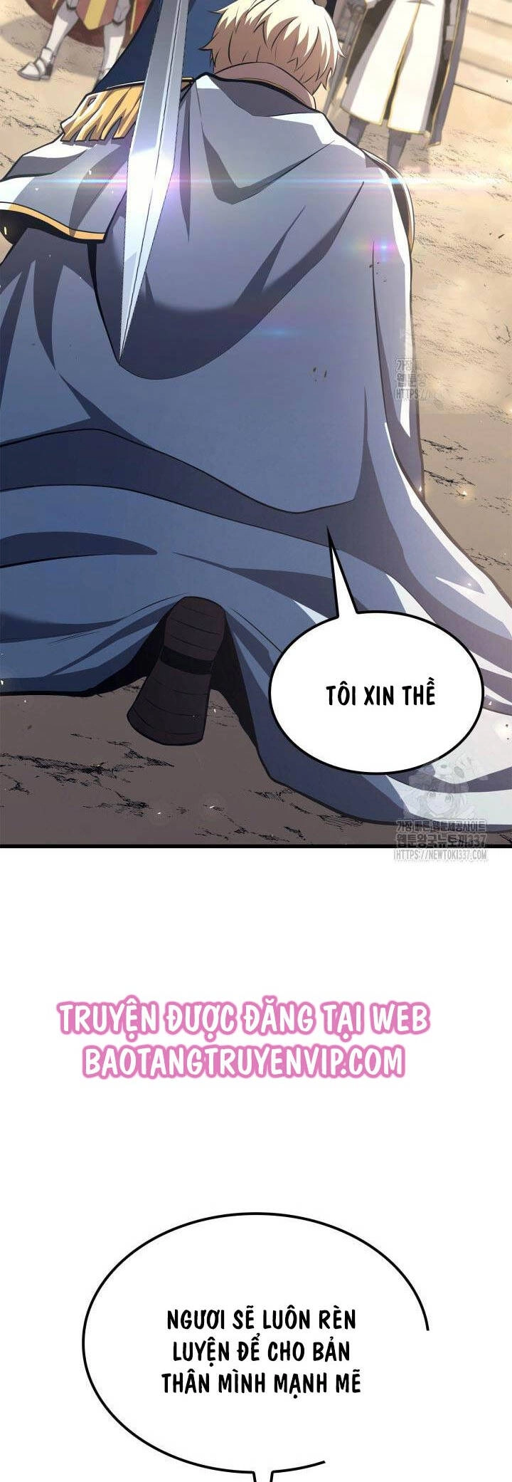 Con Trai Út Của Bá Tước Là Một Người Chơi Chapter 57 - 10