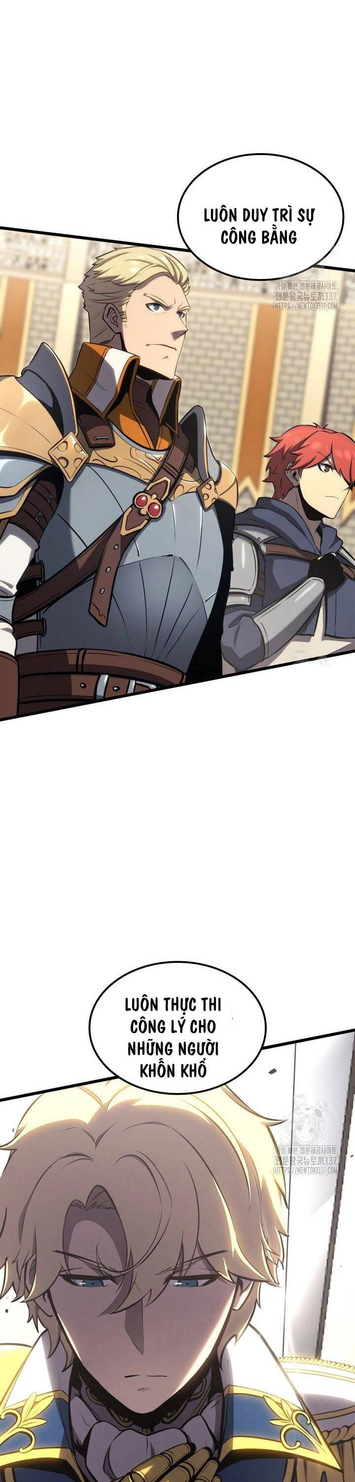 Con Trai Út Của Bá Tước Là Một Người Chơi Chapter 57 - 12