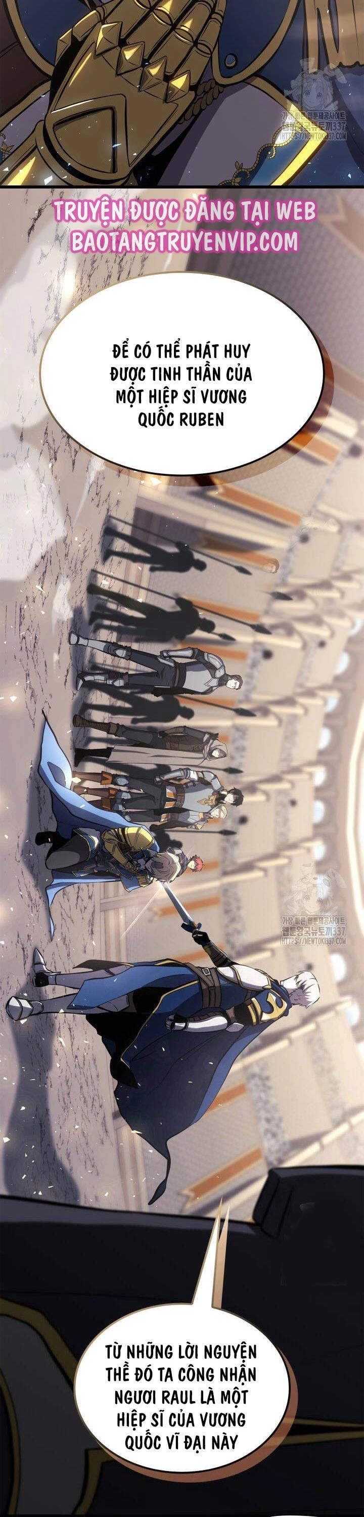 Con Trai Út Của Bá Tước Là Một Người Chơi Chapter 57 - 13