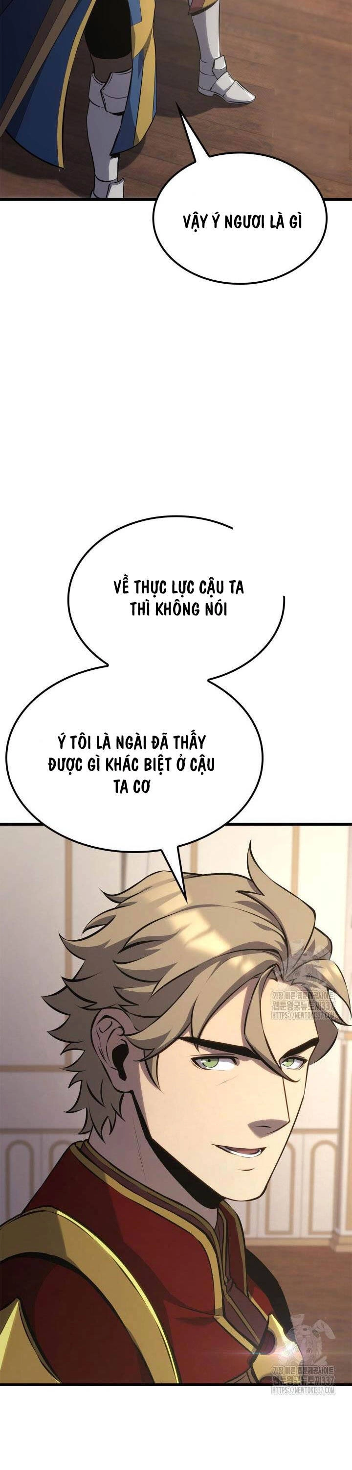 Con Trai Út Của Bá Tước Là Một Người Chơi Chapter 57 - 17