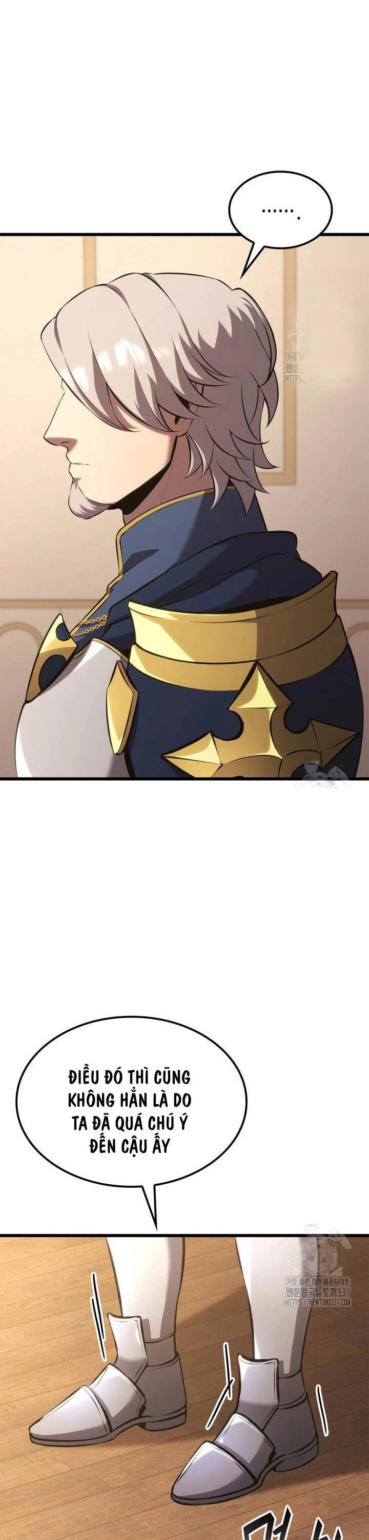 Con Trai Út Của Bá Tước Là Một Người Chơi Chapter 57 - 18