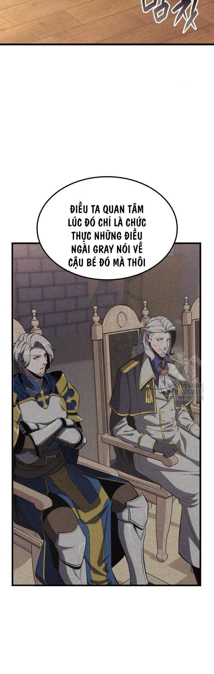 Con Trai Út Của Bá Tước Là Một Người Chơi Chapter 57 - 19