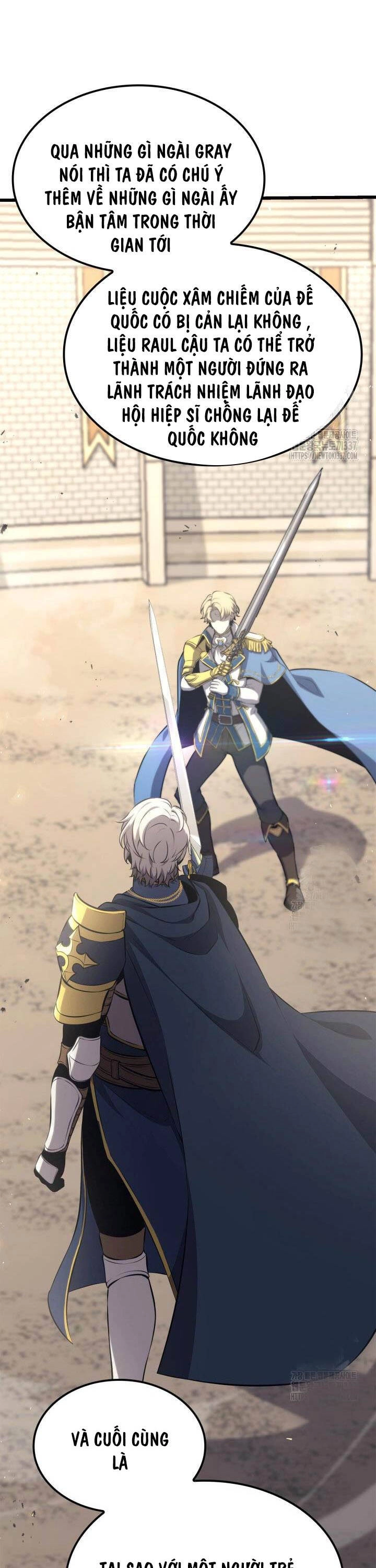 Con Trai Út Của Bá Tước Là Một Người Chơi Chapter 57 - 20