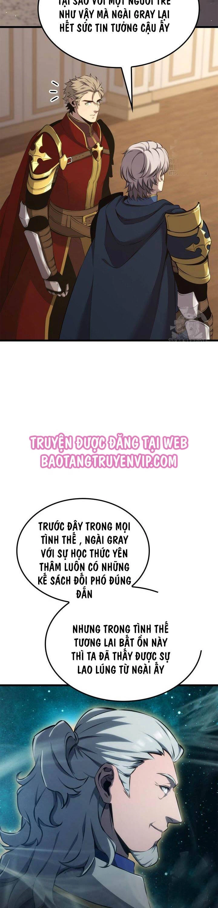 Con Trai Út Của Bá Tước Là Một Người Chơi Chapter 57 - 21