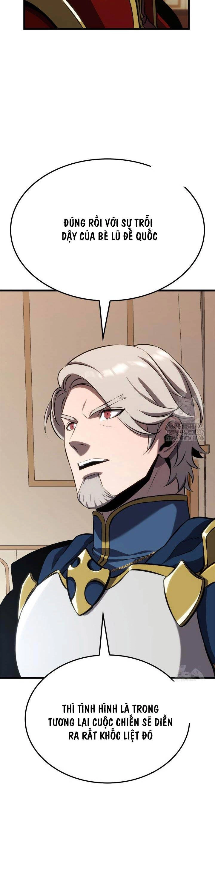 Con Trai Út Của Bá Tước Là Một Người Chơi Chapter 57 - 23