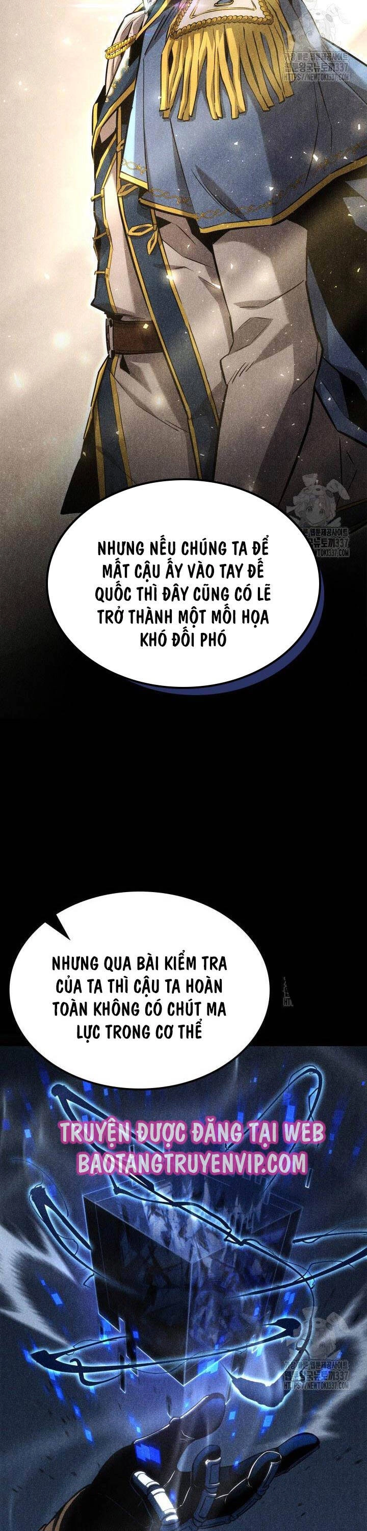 Con Trai Út Của Bá Tước Là Một Người Chơi Chapter 57 - 26