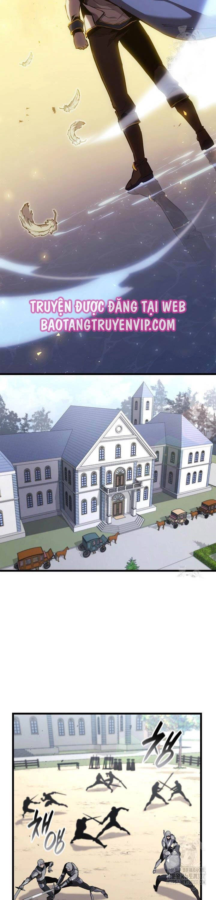 Con Trai Út Của Bá Tước Là Một Người Chơi Chapter 57 - 30