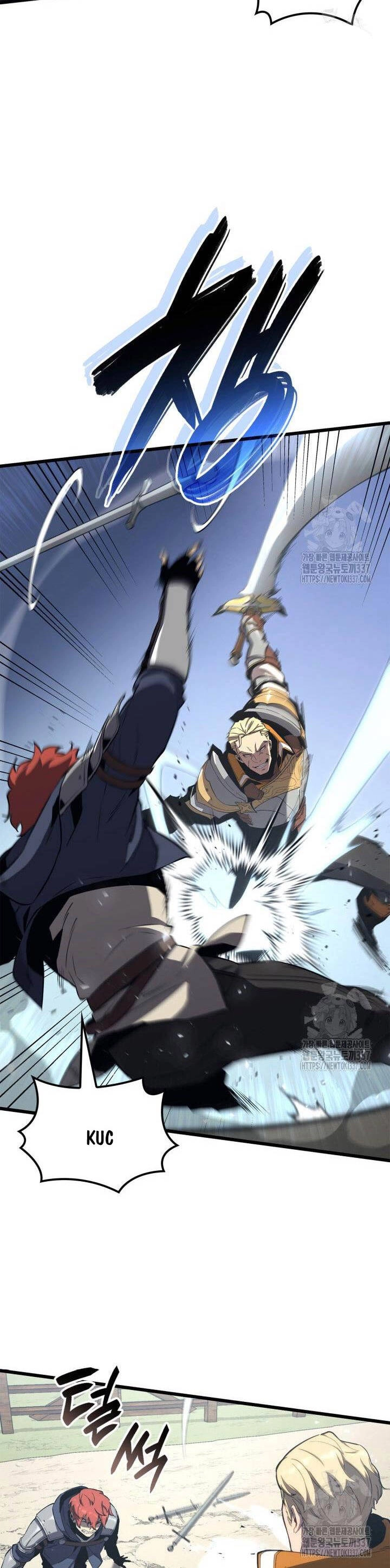 Con Trai Út Của Bá Tước Là Một Người Chơi Chapter 57 - 33