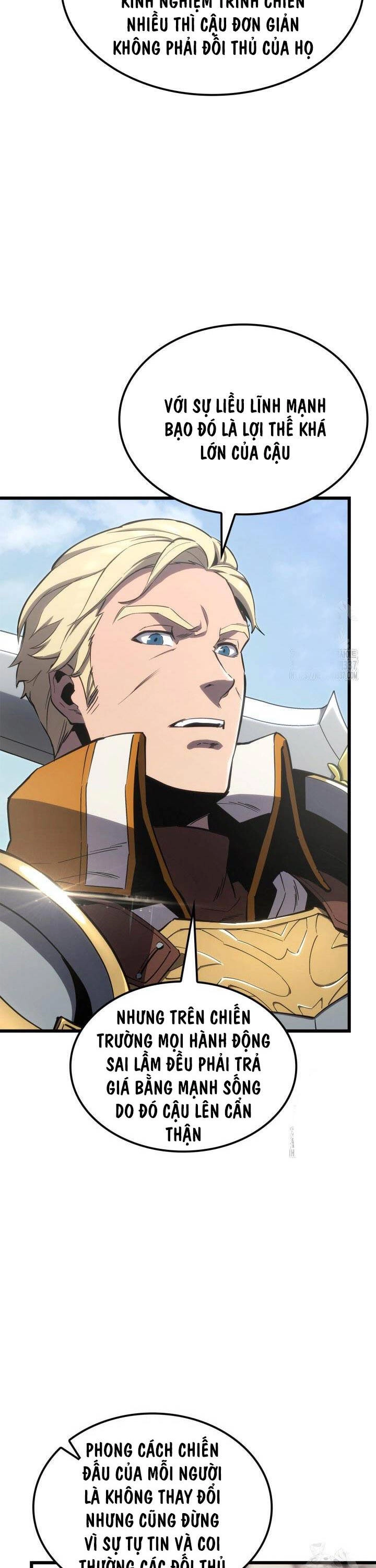 Con Trai Út Của Bá Tước Là Một Người Chơi Chapter 57 - 35