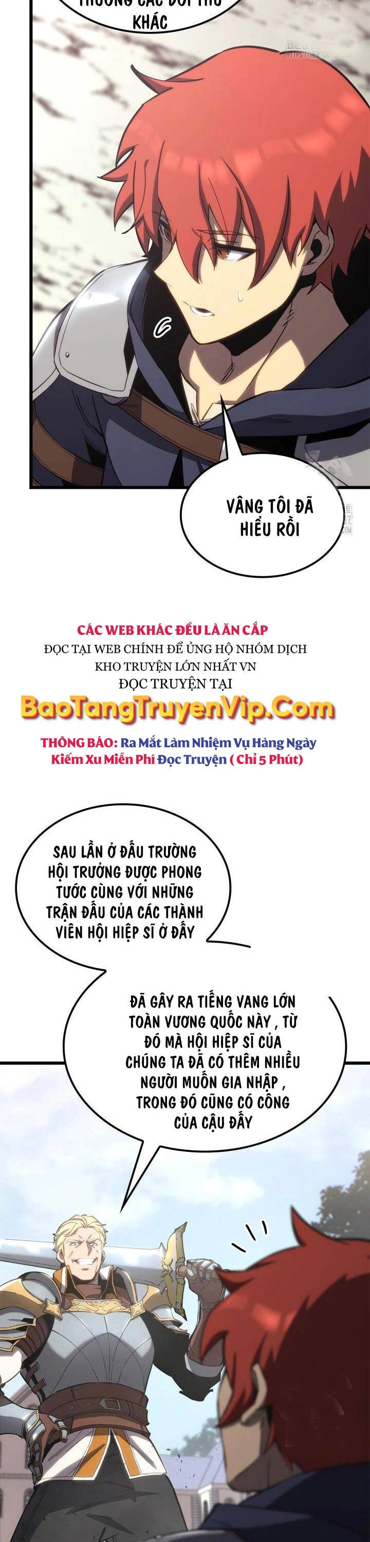 Con Trai Út Của Bá Tước Là Một Người Chơi Chapter 57 - 36