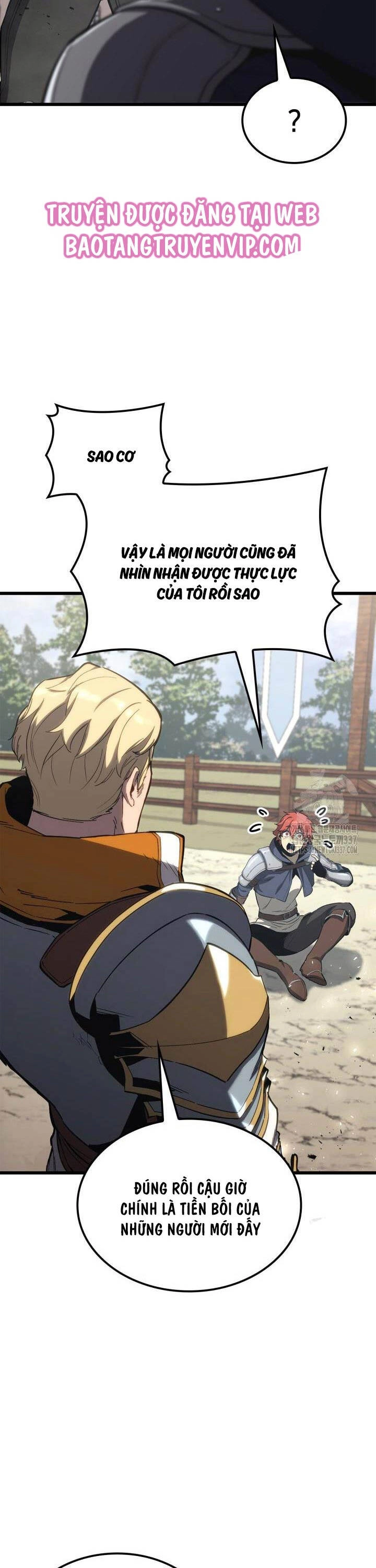 Con Trai Út Của Bá Tước Là Một Người Chơi Chapter 57 - 37