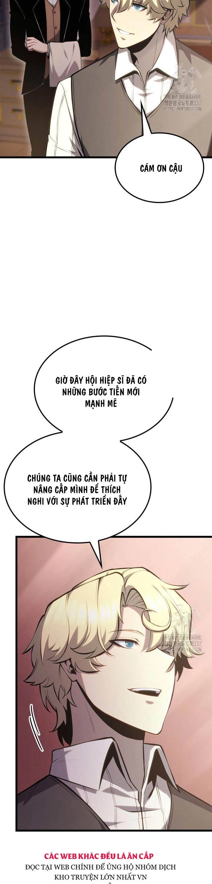 Con Trai Út Của Bá Tước Là Một Người Chơi Chapter 57 - 40