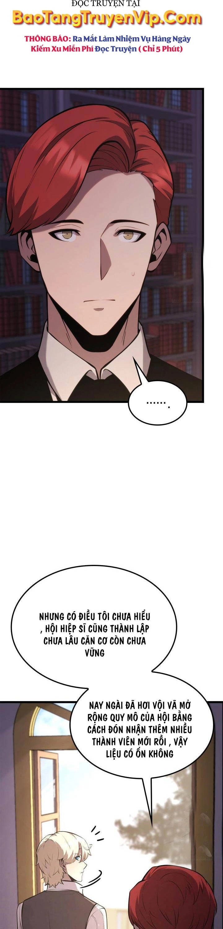 Con Trai Út Của Bá Tước Là Một Người Chơi Chapter 57 - 41