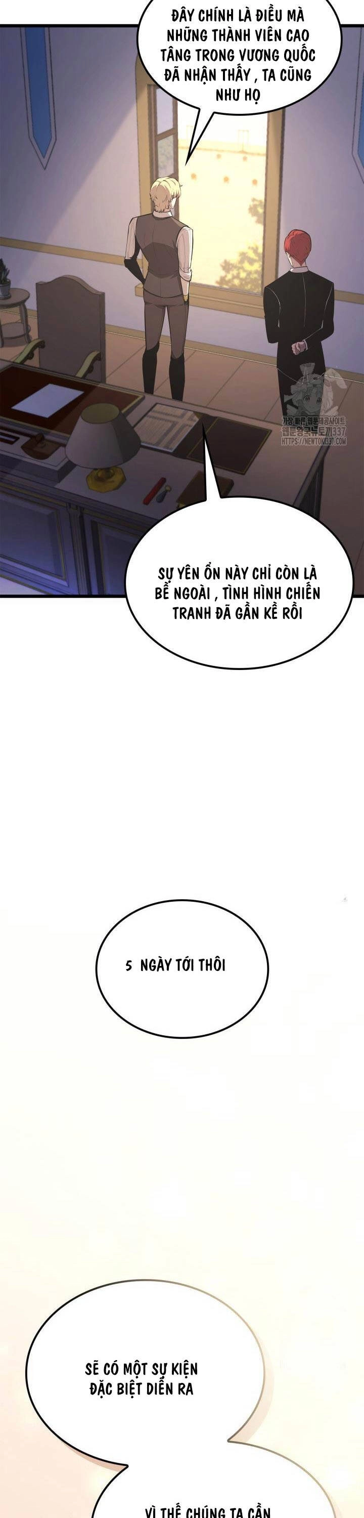 Con Trai Út Của Bá Tước Là Một Người Chơi Chapter 57 - 44