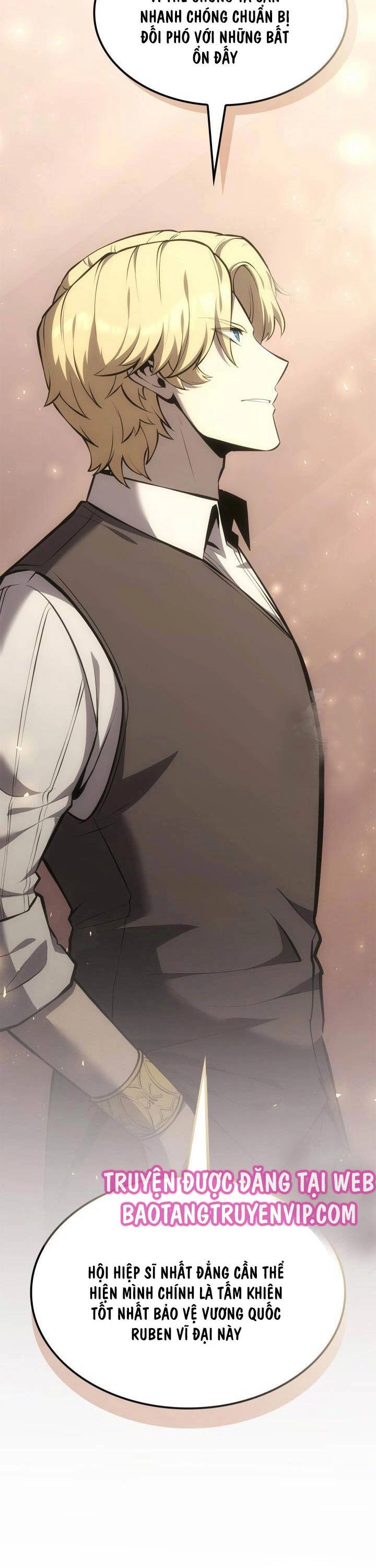 Con Trai Út Của Bá Tước Là Một Người Chơi Chapter 57 - 45