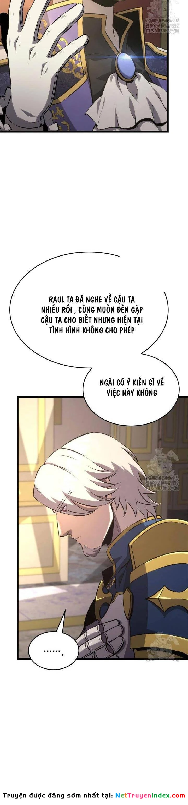 Con Trai Út Của Bá Tước Là Một Người Chơi Chapter 58 - 9
