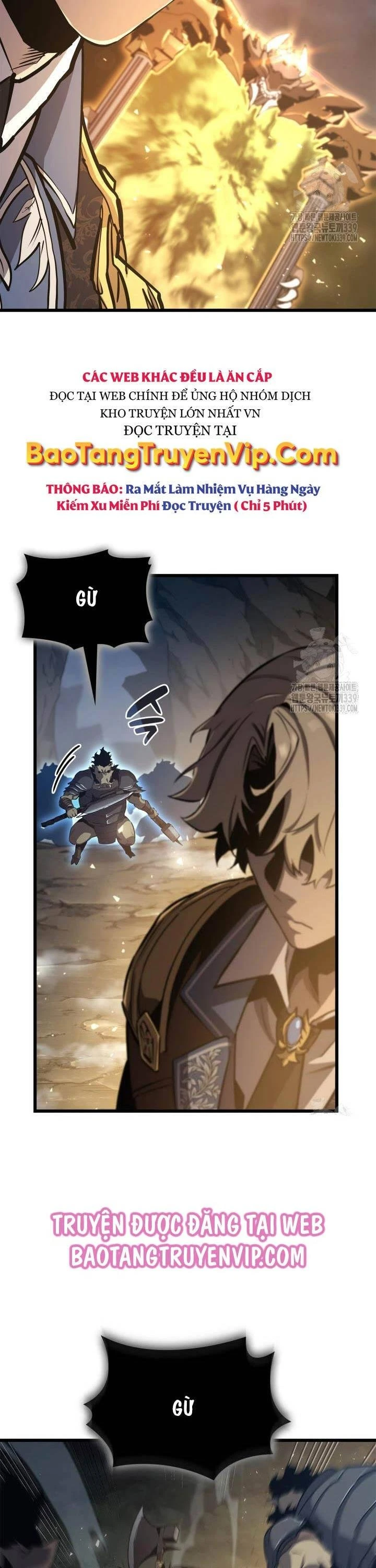 Con Trai Út Của Bá Tước Là Một Người Chơi Chapter 58 - 23