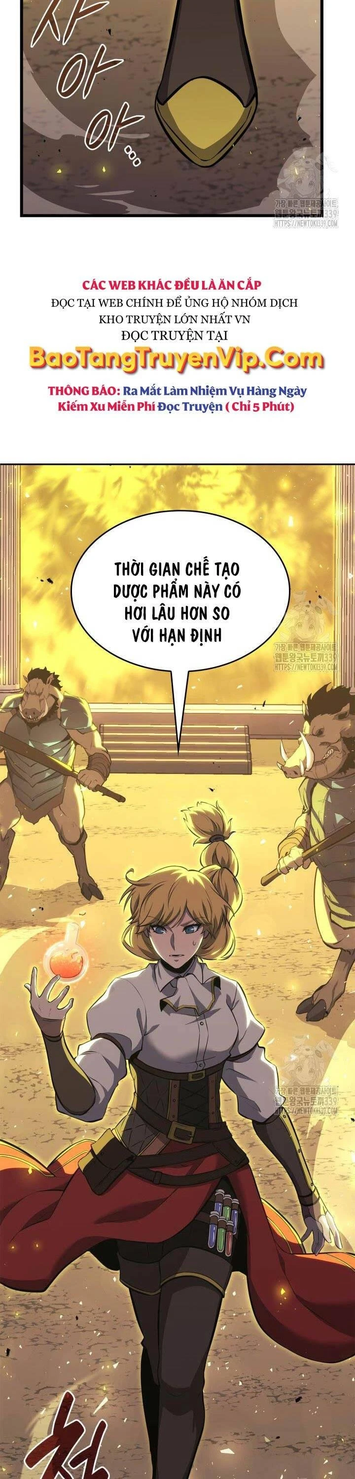 Con Trai Út Của Bá Tước Là Một Người Chơi Chapter 58 - 32