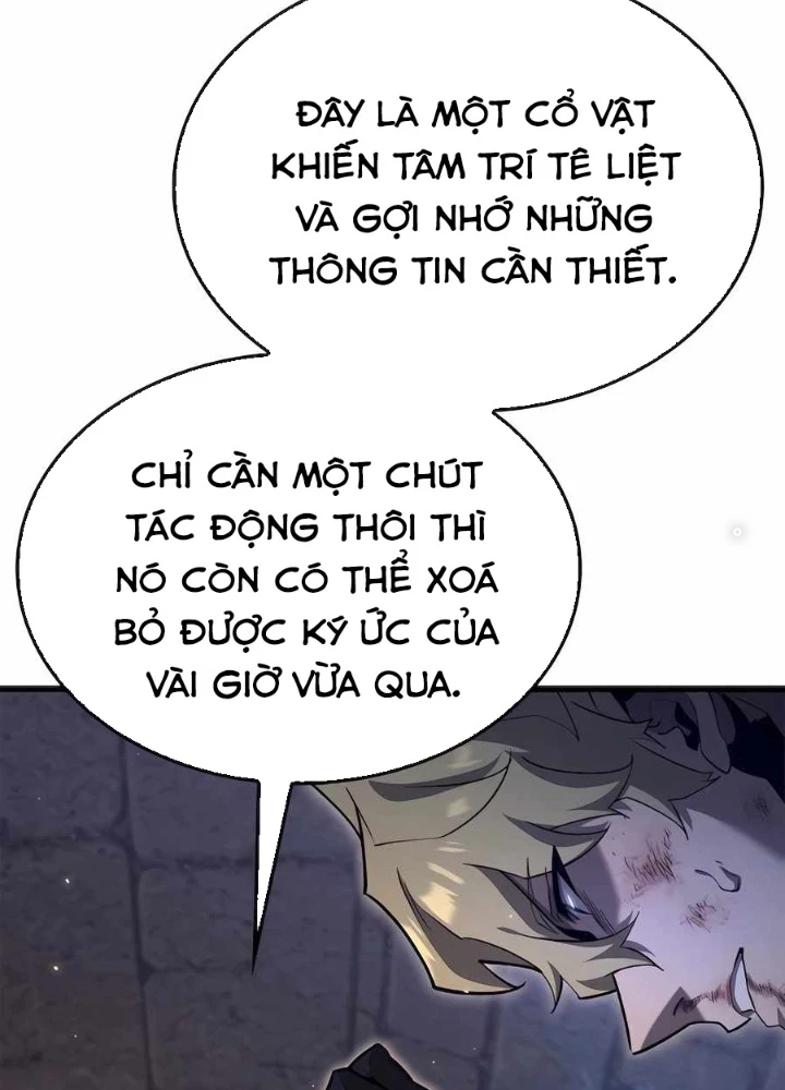 Con Trai Út Của Bá Tước Là Một Người Chơi Chapter 60 - 47