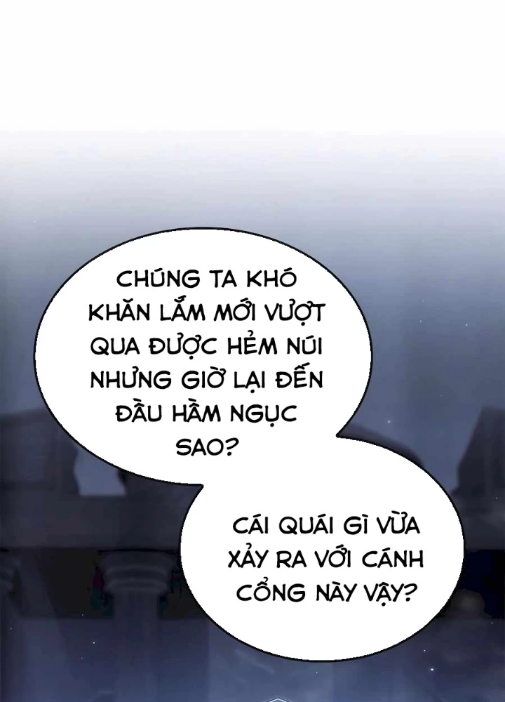 Con Trai Út Của Bá Tước Là Một Người Chơi Chapter 60 - 75