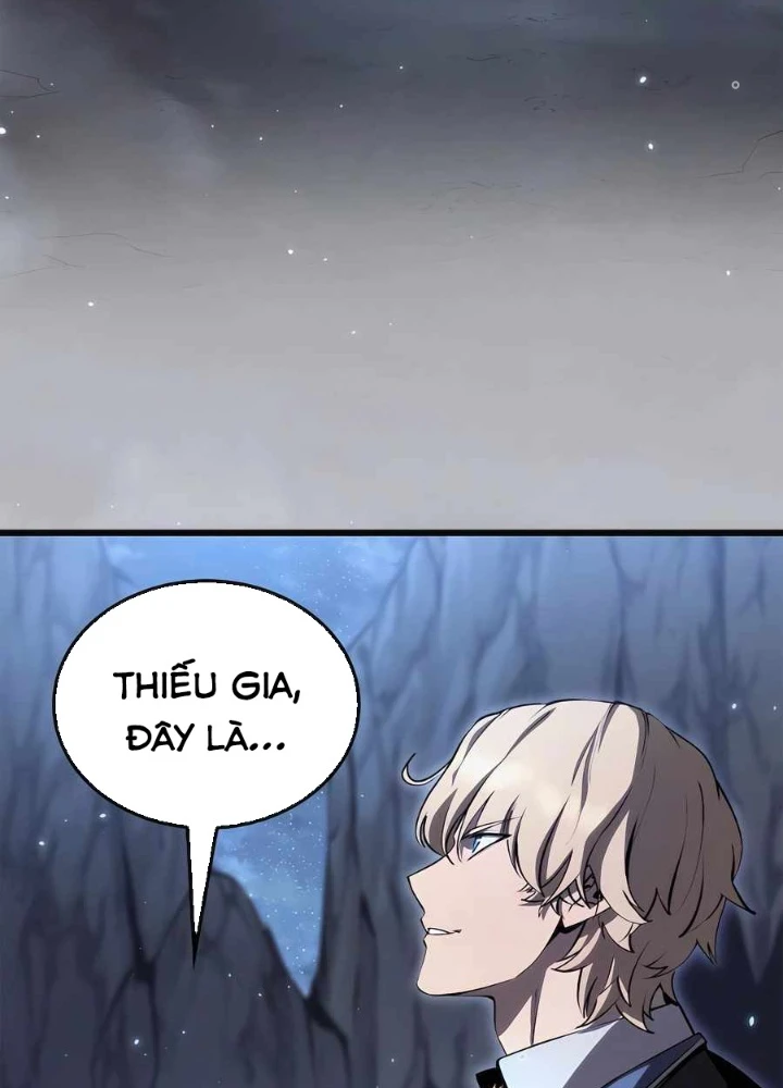 Con Trai Út Của Bá Tước Là Một Người Chơi Chapter 60 - 79