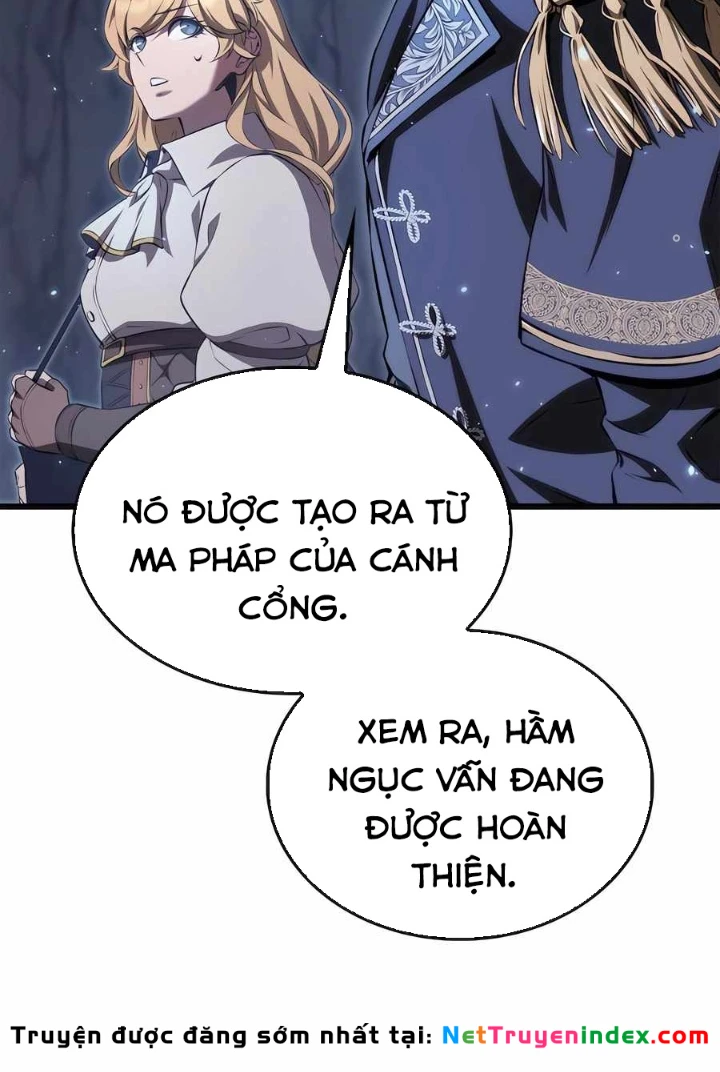 Con Trai Út Của Bá Tước Là Một Người Chơi Chapter 60 - 81