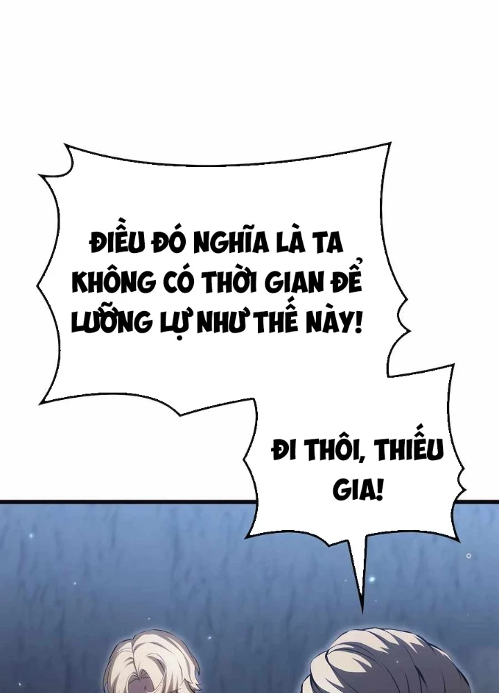 Con Trai Út Của Bá Tước Là Một Người Chơi Chapter 60 - 91
