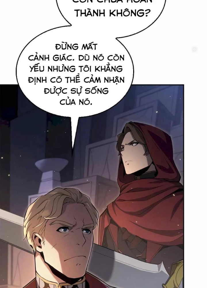 Con Trai Út Của Bá Tước Là Một Người Chơi Chapter 60 - 143