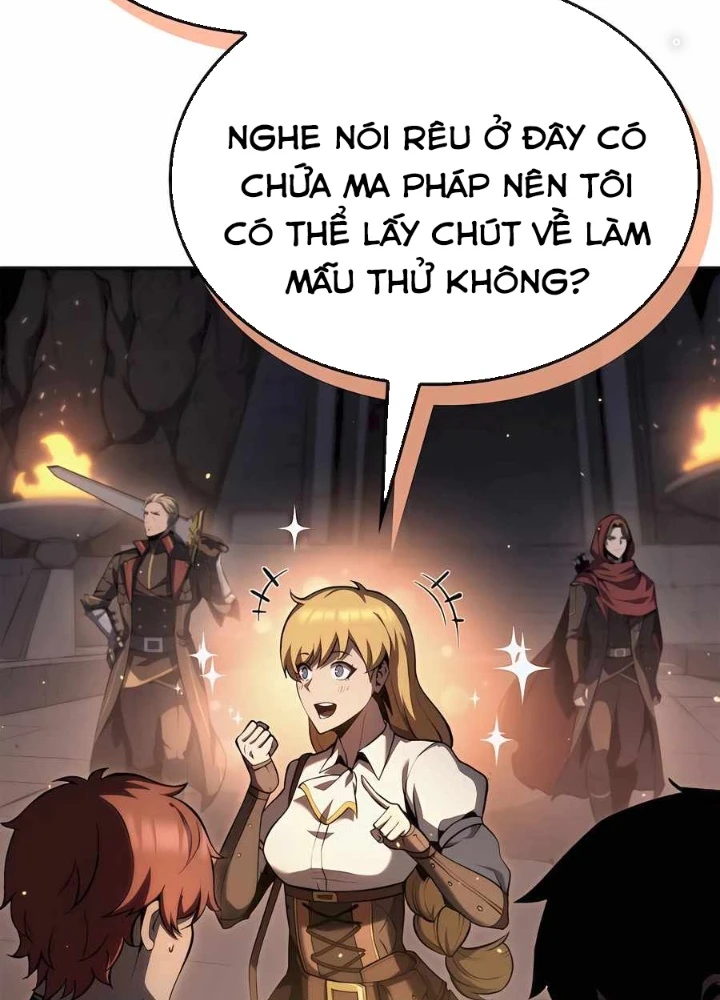 Con Trai Út Của Bá Tước Là Một Người Chơi Chapter 60 - 159