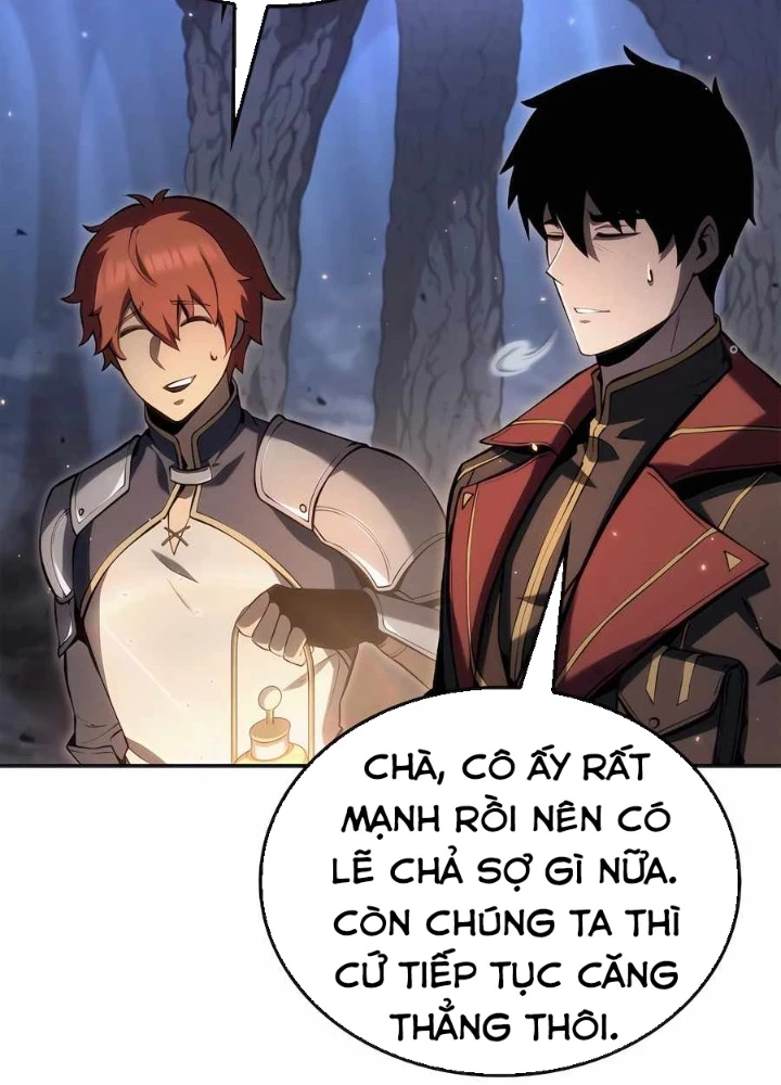 Con Trai Út Của Bá Tước Là Một Người Chơi Chapter 60 - 163